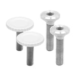 Peak Design Spare Capture Bolt Pack Silver (CB-SV-1)