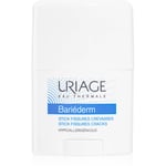 Uriage Bariéderm Cica Stick regenerating treatment for dry and chapped skin 22 g