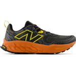 NEW BALANCE Fresh Foam X Hierro V8 M Noir / Orange 42 2024 - *prix inclut le code CHRISTMAS20