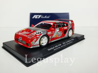 Slot car scx scalextric fly 88272 Venturi 400 GTR 24H Le Mans 1994 - Puig / Camp