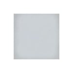 Carrelage sol / mur effet ciment uni gris 20x20 cm 1900 GRIS(vendu par boite de 1m2)