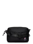 Champion Small Shoulder Bag Svart