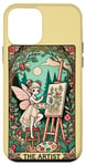 iPhone 12 mini The Artist Tarot Card Fairy Artists Case