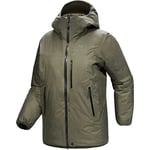 Arc'teryx Alpha Lightweight Parka W