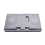 Decksaver LE Pioneer Dj Ddj-Flx4 Polycarbonate Controller Cover (Light Edition)