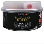 MOTIP Glass Fibre Putty - Glasfiberspackel 1 kg