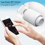 Smart Radiator Valve Thermostat Controller Wireless Control Timing Function