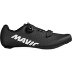 Mavic Cosmic Boa - Chaussures vélo de route Black 40.2/3