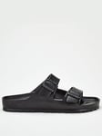 Birkenstock Men'S Arizona Eva Sandal - Black