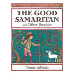 The Good Samaritan and Other Parables (häftad, eng)