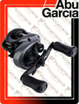 Abu Garcia Revo® SX-SS 8.1:1 Low Profile Left casting reel moulinet casting