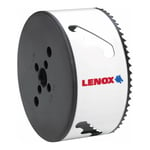 LENOX scie cloche bi-métallique T3 Speed Slot 105mm