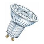 Ledvance - lampe à led GU10 7,2W 4000K lumière naturelle PAP168084036G6