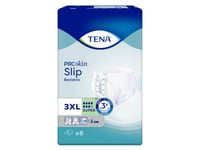 Tena Slip Bariatric Super 3Xl 8 stk