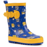 Trespass Kids Welly Boot Puddle