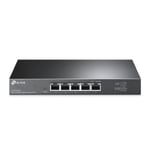 SWITCH TP-LINK 5 PORT GIGA