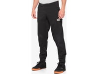 100% Szorty Męskie 100% Hydromatic Shorts Black Roz. 34 (Eur 48) (New 2022)