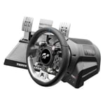 Thrustmaster T-GT II PlayStation Racing Wheel and Pedal Set