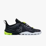 Vivobarefoot Hydra ESC (Dam) Obsidian/Safety Yellow EU37