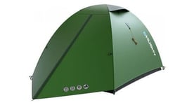 Husky outdoor extreme light bret 2 tente legere pour 2 personnes vert