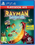 Rayman Legends (Playstation Hits)