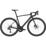 Racercykel Scott Addict RC 10 Sunbeam Black xxl 2025