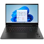 Laptop HP OMEN by HP Laptop 16-b1006ns 16,1" i7-12700H 16 GB RAM 1 TB SSD NVIDIA GeForce RTX 3060 Spansk qwerty