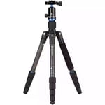 Benro Travel Angel Series 1 5-Section Carbon Fibre Tripod Kit