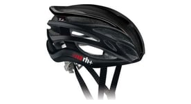 Casque zero rh 2in1 noir