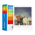 Polaroid 600 färgfilm 2-pack 16 bilder