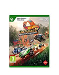 Hot Wheels Unleashed 2 Turbocharged (Xbox Series X)