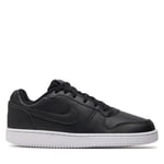 Sneakers Nike Ebernon Low AQ1779 001 Svart