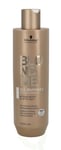 Schwarzkopf Blond Me All Blondes Detox Shampoo 300 ml For All Hair Types