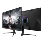 Nilox Nxm24fhd16511 24´´ Full Hd Ips Led 165hz Gaming-skärm