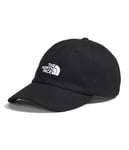 THE NORTH FACE Norm Cap TNF Black One Size