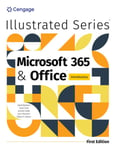 Illustrated Microsoft® 365® &amp; Office® Introductory, First Edition