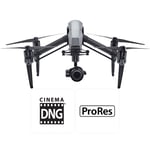 DJI Inspire 2 X5S Advanced Kit