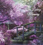 Angelis Publications (Prepared for publication by) In Loving Memory Funeral Guest Book, Memorial Condolence Remembrance Book Funerals or Wake, Service Book: A Celebration of Life and a Lasting the Family. Hard Cover with Gloss Finish