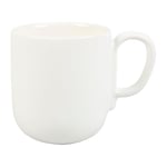 GENEVIEVE LETHU 536222 Tasse 23 cl en Grès - Collection VALDU NIELLU - Ø 6 cm H 8.5 cm - Coloris Beige