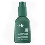 Milk-To-Foam Gentle Cleanser by ITK for Women - 5 oz Cleanser