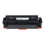 Canon Econ-055H / 3020C002 svart XL toner - Kompatibel