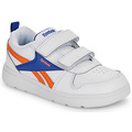 Baskets basses enfant Reebok Classic  REEBOK ROYAL PRIME 2.0 ALT