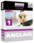 Reflex' English - Cambridge Niveau 1