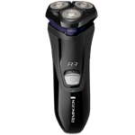 Remington Style Series Rotary Shaver R3 (1 stk)