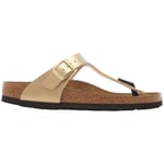 Sandales Birkenstock  Gizeh Etroite