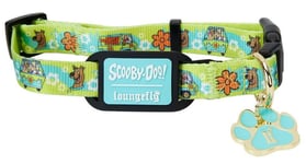 Loungefly Warner Bros: Scooby Doo - Mystery Machine Collar (S) (SBDPDC0001S)