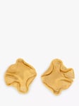 Deborah Blyth Galene Stud Earrings, Gold