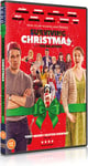 Surviving Christmas With The Relatives (2018) DVD