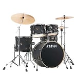 Tama Imperialstar IP50H6WBN-BOB Blacked Out Black