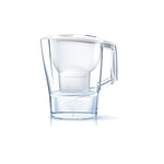 Brita Aluna Cool Maxtra+ blanc